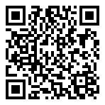 QR-Code - Red eSport Template