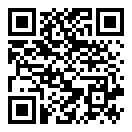 QR-Code - Classic Blue