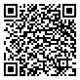 QR-Code - Blaues professionelles Clandesign