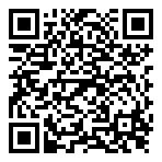 QR-Code - Dunkel Rotes Clandesign