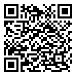 QR-Code - Clandesign Rot Gaming Company