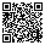QR-Code - Clanlogo schwarz/rot