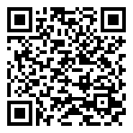 QR-Code - Green Silver
