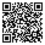 QR-Code - Black and Blue