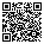QR-Code - schlichtes DJ Design