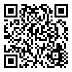 QR-Code - Grey Gaming/Community Style