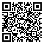 QR-Code - Clandesign Black/Blue