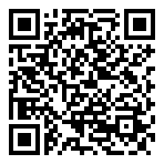 QR-Code - Purple Sky Template
