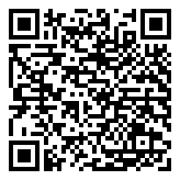 QR-Code - DECEPTION DARK_RED CLANDESIGN