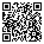 QR-Code - Multigaming Wappen Blue