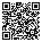 QR-Code - Black Spitzenhosting Design