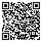 QR-Code - Clanlogo \"Polizeimarke\"