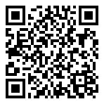 QR-Code - Blaues eSport Design