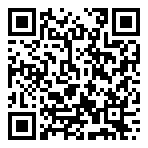 QR-Code - Blue_White Business