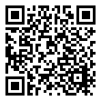 QR-Code - Hundemarkerahmen
