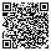 QR-Code - Businessdesign Blau - Grün - Lila