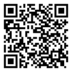 QR-Code - Black N Blue