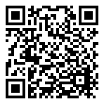 QR-Code - Clandesign blau