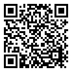 QR-Code - Businessdesign Blau - Grau