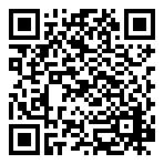 QR-Code - Clandesign Rot/Weiß