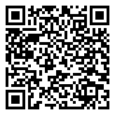 QR-Code - Light blue & gray Playersheet