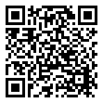 QR-Code - Heavy-Metal Flyer