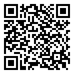 QR-Code - A Black Theme