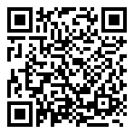 QR-Code - Gaming Wappen 4 Farben