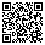 QR-Code - Team SHARK Logo - Rot / Red