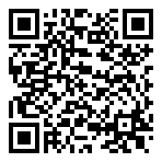 QR-Code - Team SHARK Logo - Grün / Green