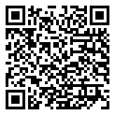 QR-Code - dunkel / blaues Clandesign