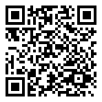 QR-Code - Gaming White Mordern
