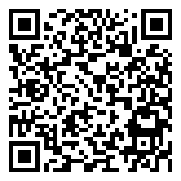 QR-Code - Oldschool Gaming Red