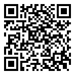 QR-Code - Dark Area Blog Design