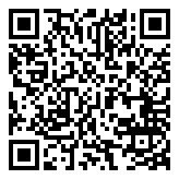 QR-Code - Keyboard - Ninjas Clan Design