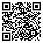 QR-Code - Hosting Template (3 Colors)