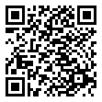 QR-Code - Design braun