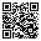 QR-Code - Red Storm