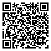 QR-Code - Green White Elegance Clan Template
