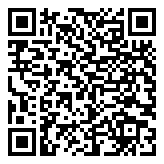 QR-Code - Blue Cyan Clan Design