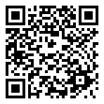 QR-Code - Logo Trailer - Orange