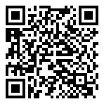 QR-Code - Rotes Clandesign