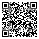 QR-Code - "STREAMING" Template //Red
