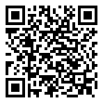 QR-Code - Blue Dice