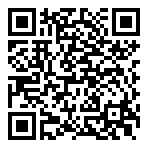 QR-Code - Clan design lumara blue