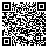 QR-Code - Hosting Design Blau v1