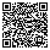 QR-Code - Clanlogo III - Red 3 (druckfähig & professionell)