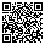 QR-Code - Twitch Info Banner 2.0