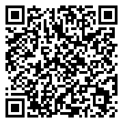QR-Code - Clanlogo Extreme Gelb,Lila / Yellow (druckfähig + professionell)