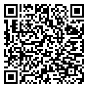 QR-Code - Clanlogo Extreme Blau Türkis/bright cyan (druckfähig + professionell)